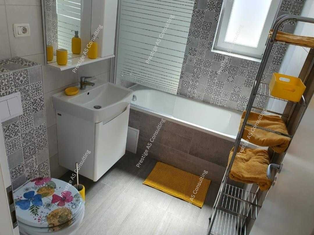 Apartament cu 3 camere | etaj 1-Eso-Grioc – ideal familie sau work from home - Poză 6