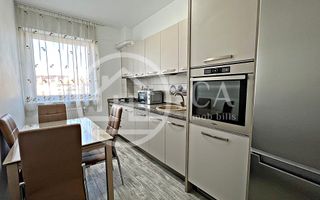Apartament cu 2 camere de inchiriat in Prima Onestilor, Oradea - Poză 10