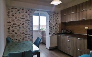 Apartament cu 3 camere de inchiriat in zona Velenta, Oradea - Poză 9