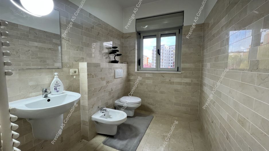 Apartament 2 Camere+15mp Terasa | Etaj 1 | The Ring-Torontalului - Poză 15