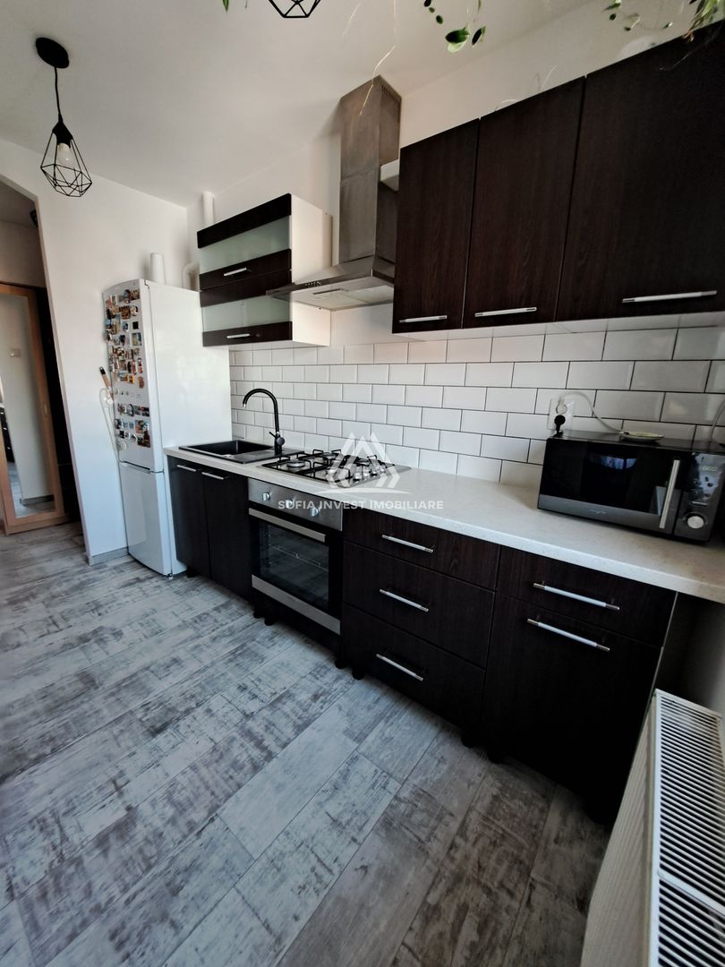 🏡 Apartament 2 camere | Mănăștur – Zona Big | Renovat& Îngrijit - Poză 2