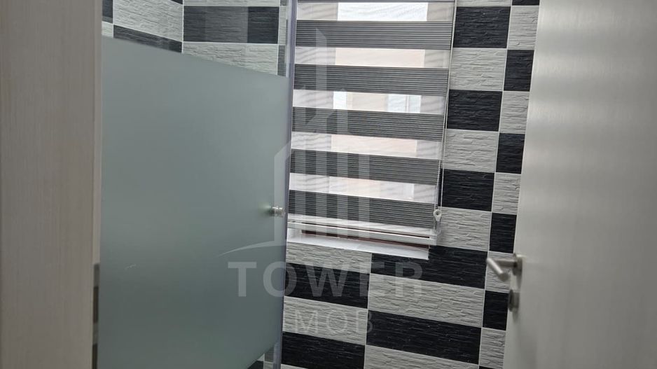 Penthouse 116 mp, terasă generoasă- vedere panoramică, compartimentare excelenta - Poză 6