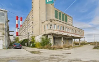 Centru Logistic – Platformă Industrială Oradea - Poză 31