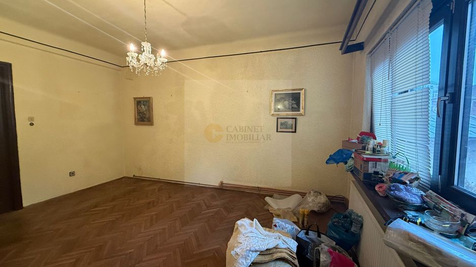 3 camere | Etaj 3/4 | Nemobilat | Universitate - Piata C. A . Rosetti - Poză 2