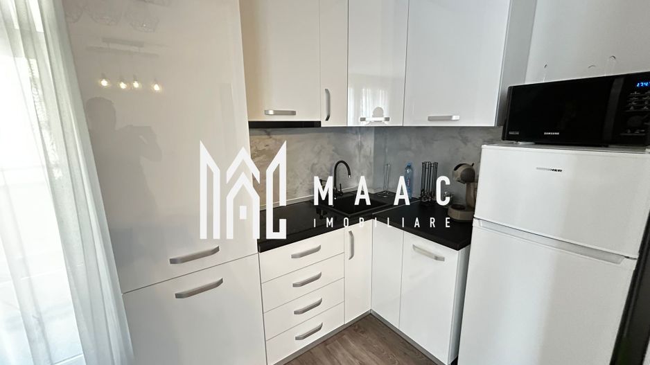 2 Apartamente în oglindă | 81 MPU | 2 Terase | Loc de parcare | LUX - Poză 13