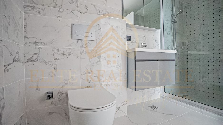 Tomis Plus - Celine Elegance - Vânzare apartament cu 3 camere, etaj 9. - Poză 11