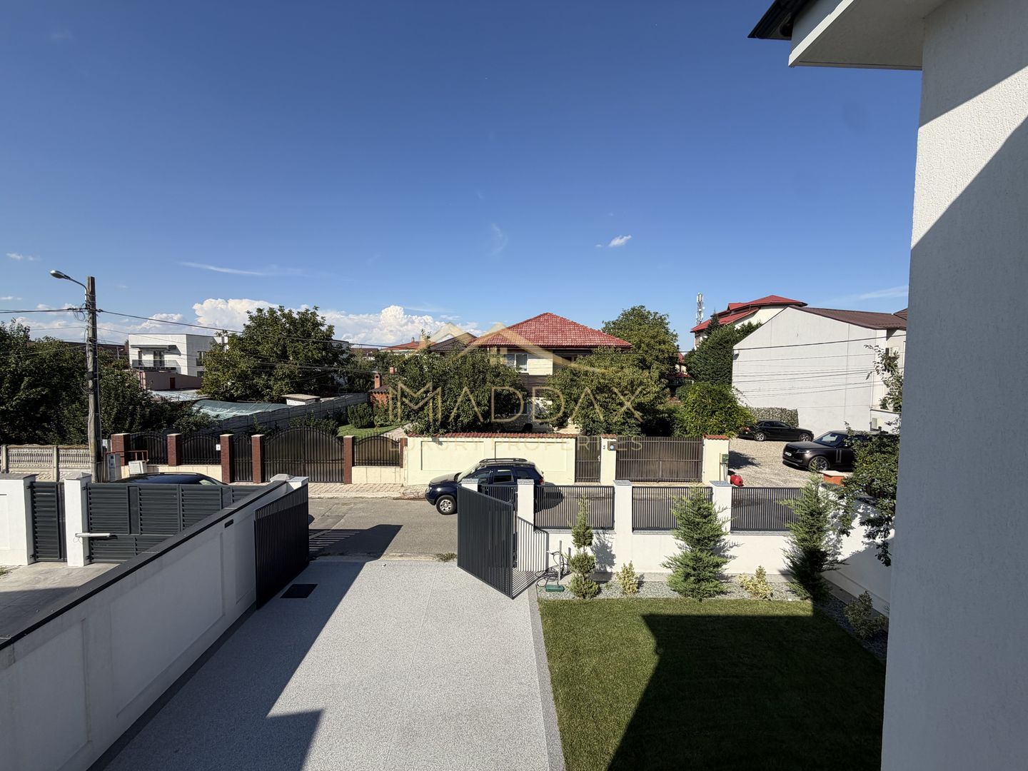Vila individuala cu 6 camere // *224 mp* // 430mp teren // Pipera - Poză 17