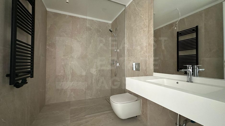 Vânzare, studio dublu, One Lake Club, București - Poză 5