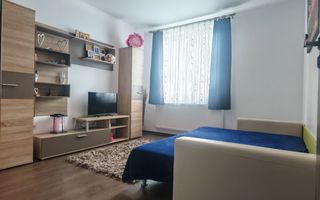 Apartament 3 camere, ideal pentru locuit sau investiție Șelimbăr, Strada Zorilor - Poză 7