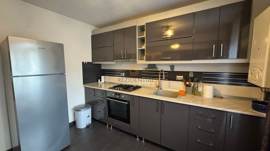 Apartament 2 camere, scara interioara, 86mp utili | Zona Piata Sudului - Poză 3