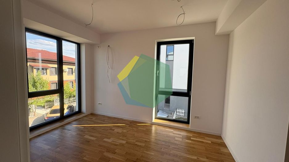 Libertății Villas | Otopeni/ Piscină Rezidențiala - Poză 10