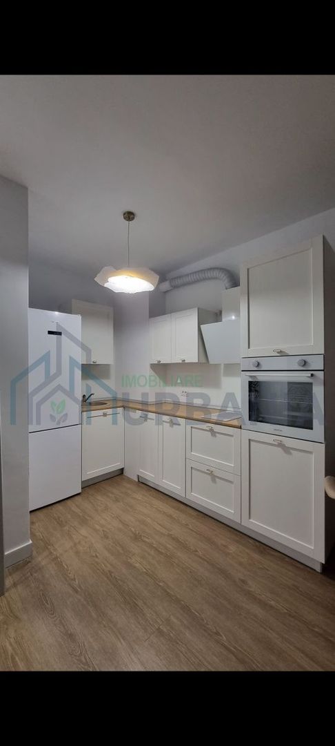 Silk District: Apartament studio/2 camere, gradină privată + loc parca - Poză 2