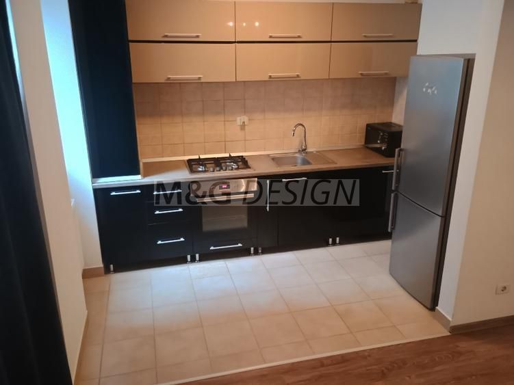 Apartament 2 camere Aradului bloc nou - Poză 5