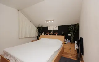 Vânzare, penthouse cu suprafața de 227 mp, str. Romană, Ungheni - Poză 20