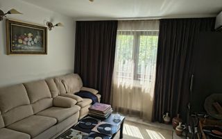 Apartament cu doua camere, Brancoveanu, 75.000€ - Poză 1