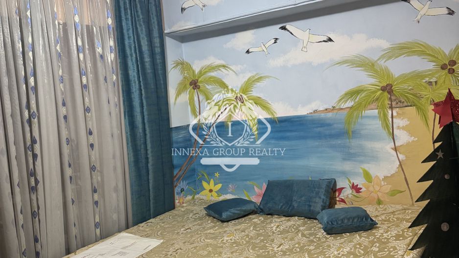 Rahova-Petre îspirescu | 4 camere | 91mp | et 10 | dec | 120.000 euro - Poză 13