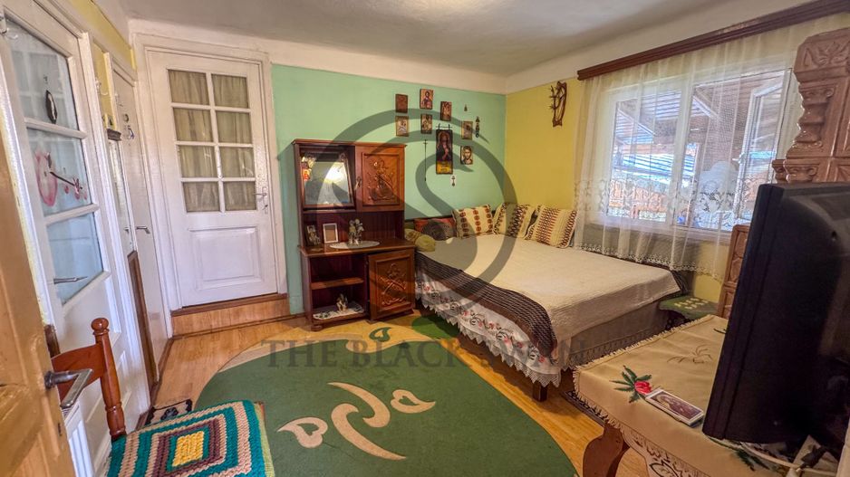 Casa cu 5 camere de vanzare  | Urlati, Prahova | Comision 0% - Poză 7