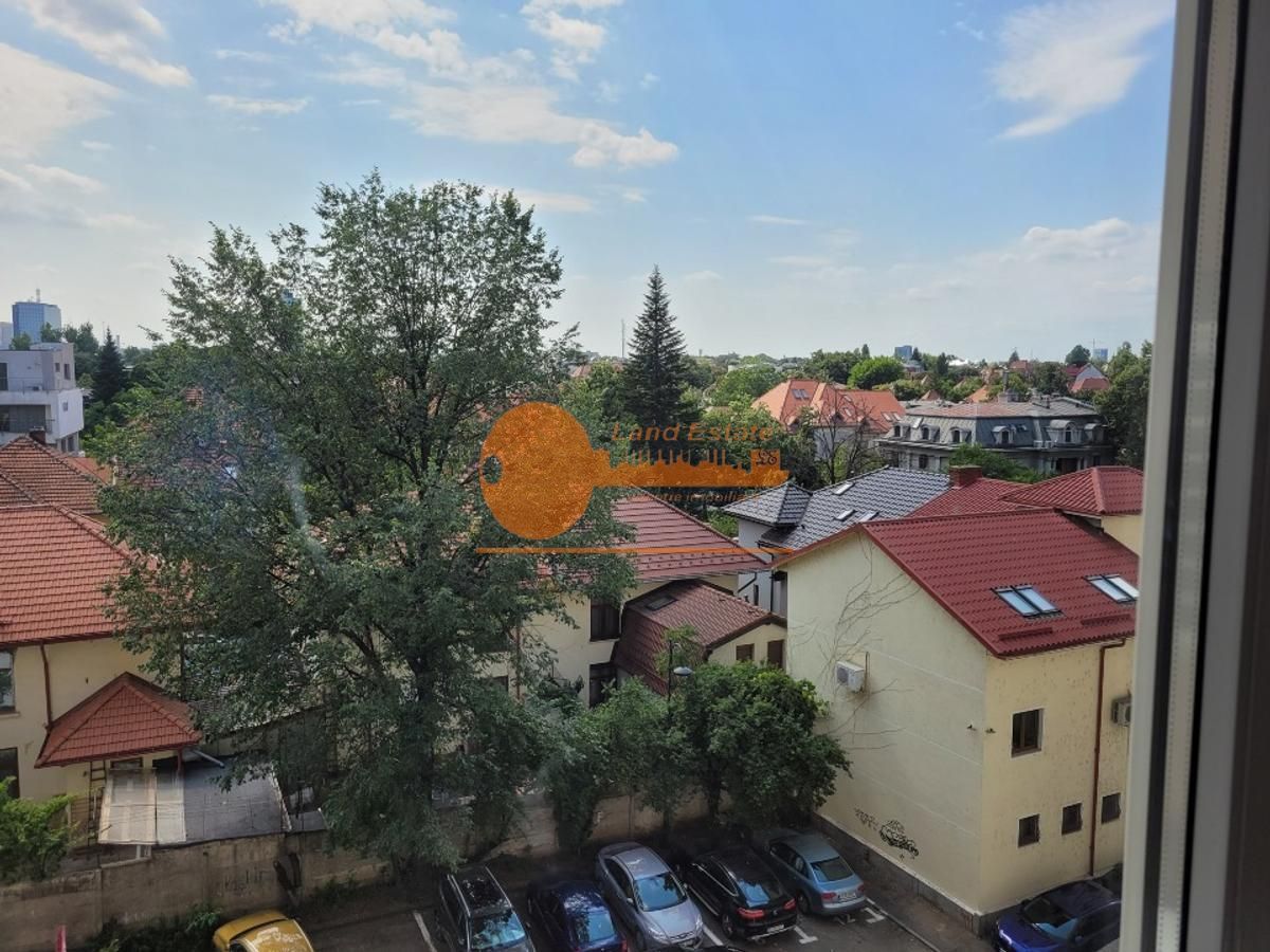 Apartament 3 Camere  Dorobanți - Poză 10