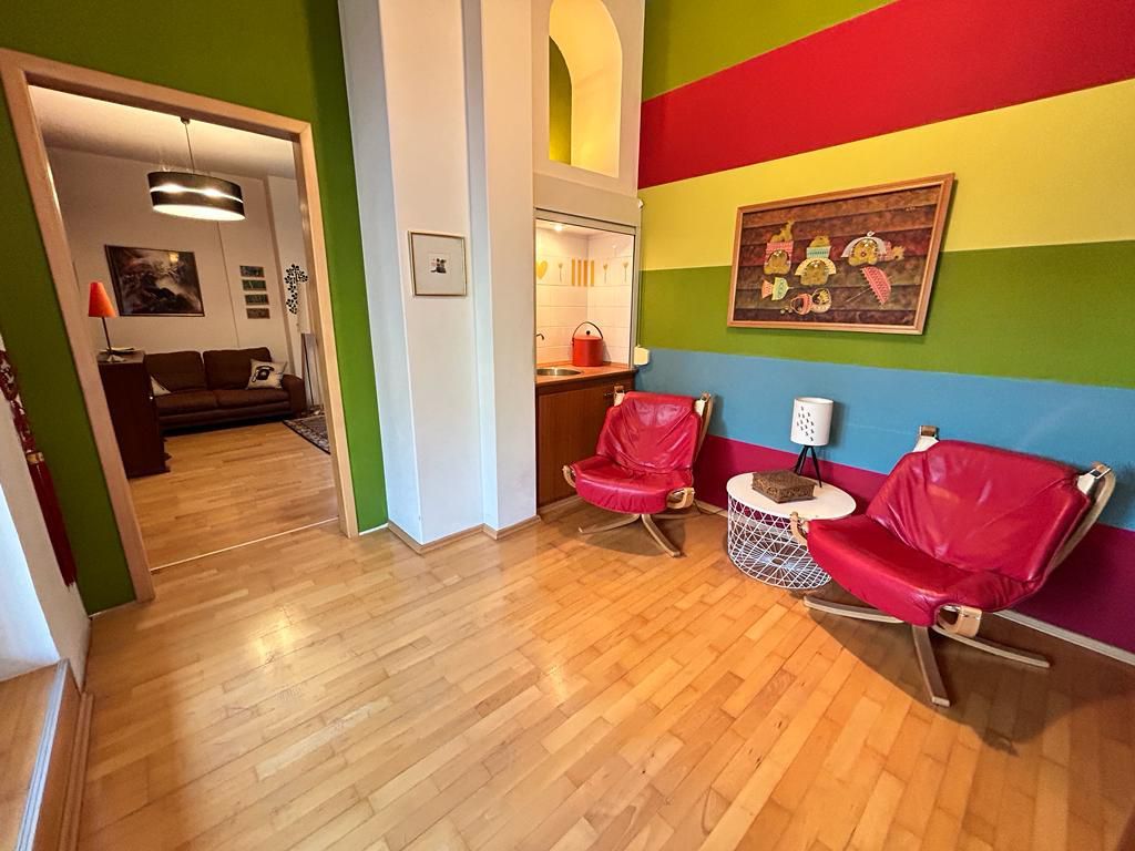 Casa individuala Beller | curte libera 150 mp | Loc parcare - Poză 25