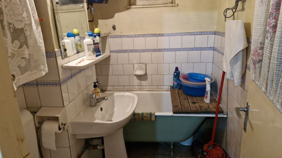 Apartament 3 camere  parc Somesul - Poză 4