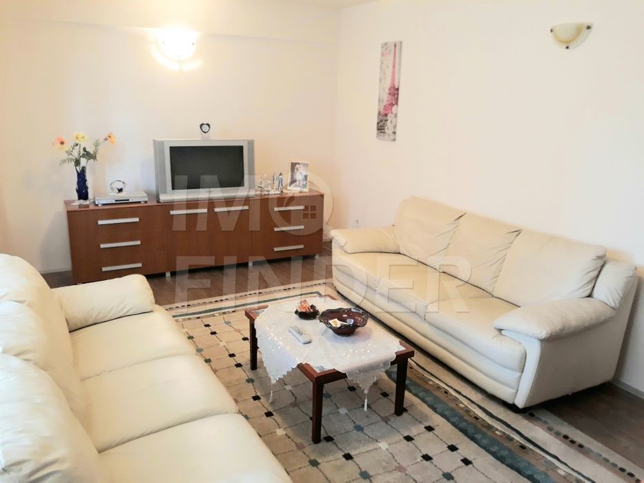 Apartament Decomandat cu Parcare Subterana Borhanci - Poză 1