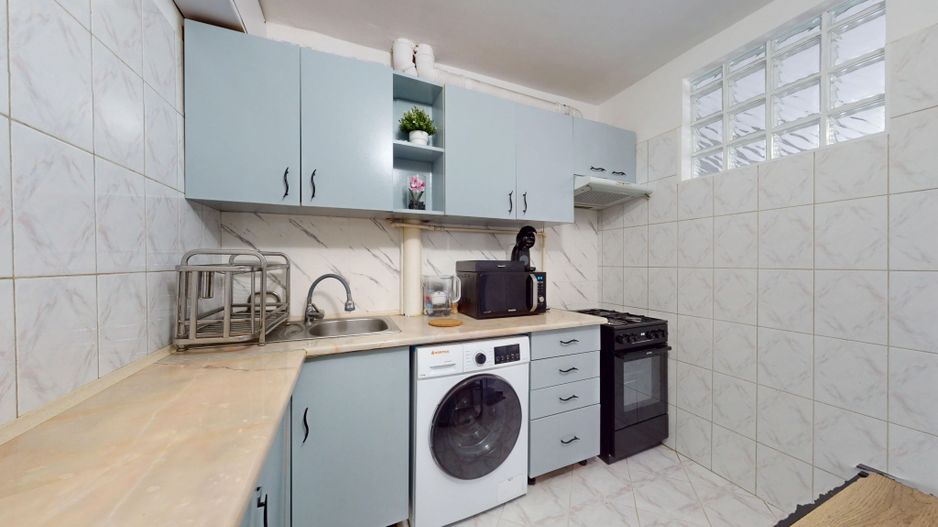 2 camere | Decomandat | Mobilat | Loc parcare - Poză 15