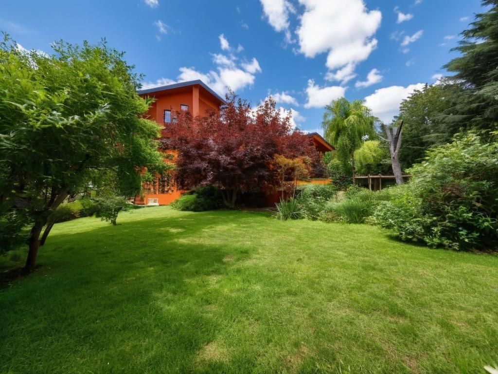 Vilă de inchiriat 5 dormitoare curte 300 m Iancu Nicolae Baneasa - Poză 2