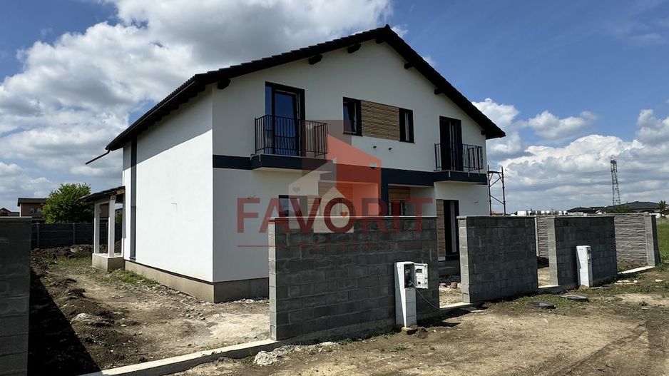 Duplex langa Lidl | 4 camere | 200m de asfalt | Statie de autobuz - Poză 1