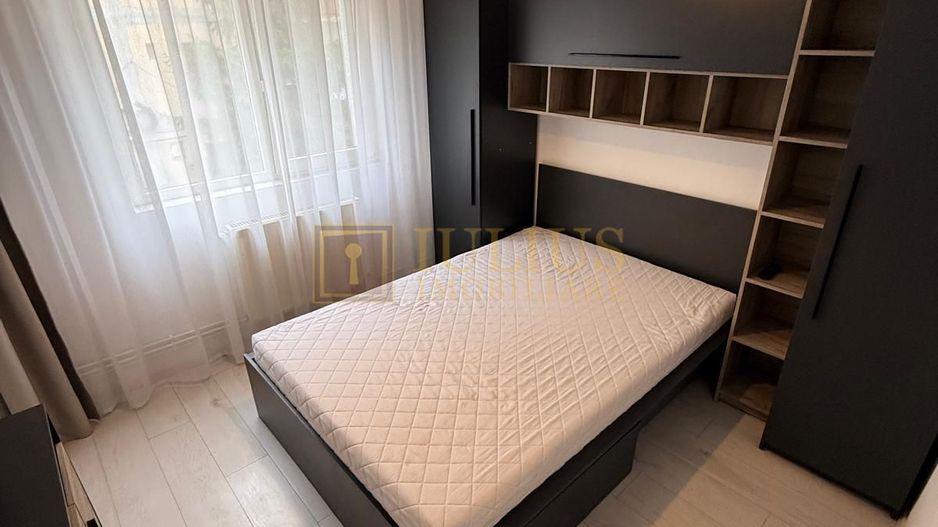 2 dormitoare + 2 bai| apartament spatios 70mp| renovat| Bloc izolat termic| - Poză 18