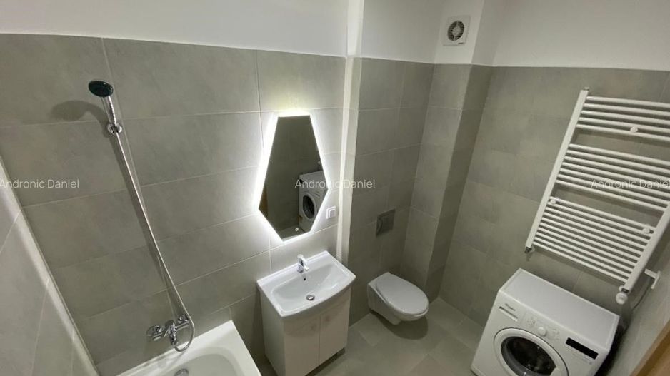 Apartament 2 camere zona Mihai Bravu metrou - Poză 4