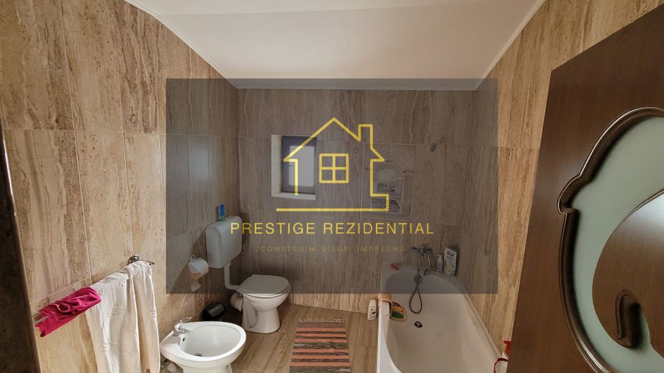 Casa de vanzare Mobilata utilata , Domnesti - Poză 8