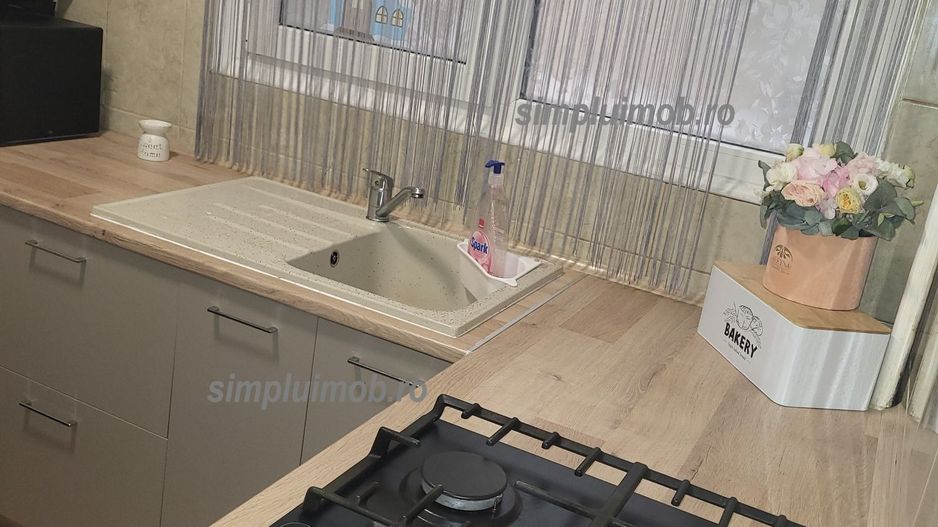 Decomandat 2 Camere Mobilat Soseaua Giurgiului - Poză 5