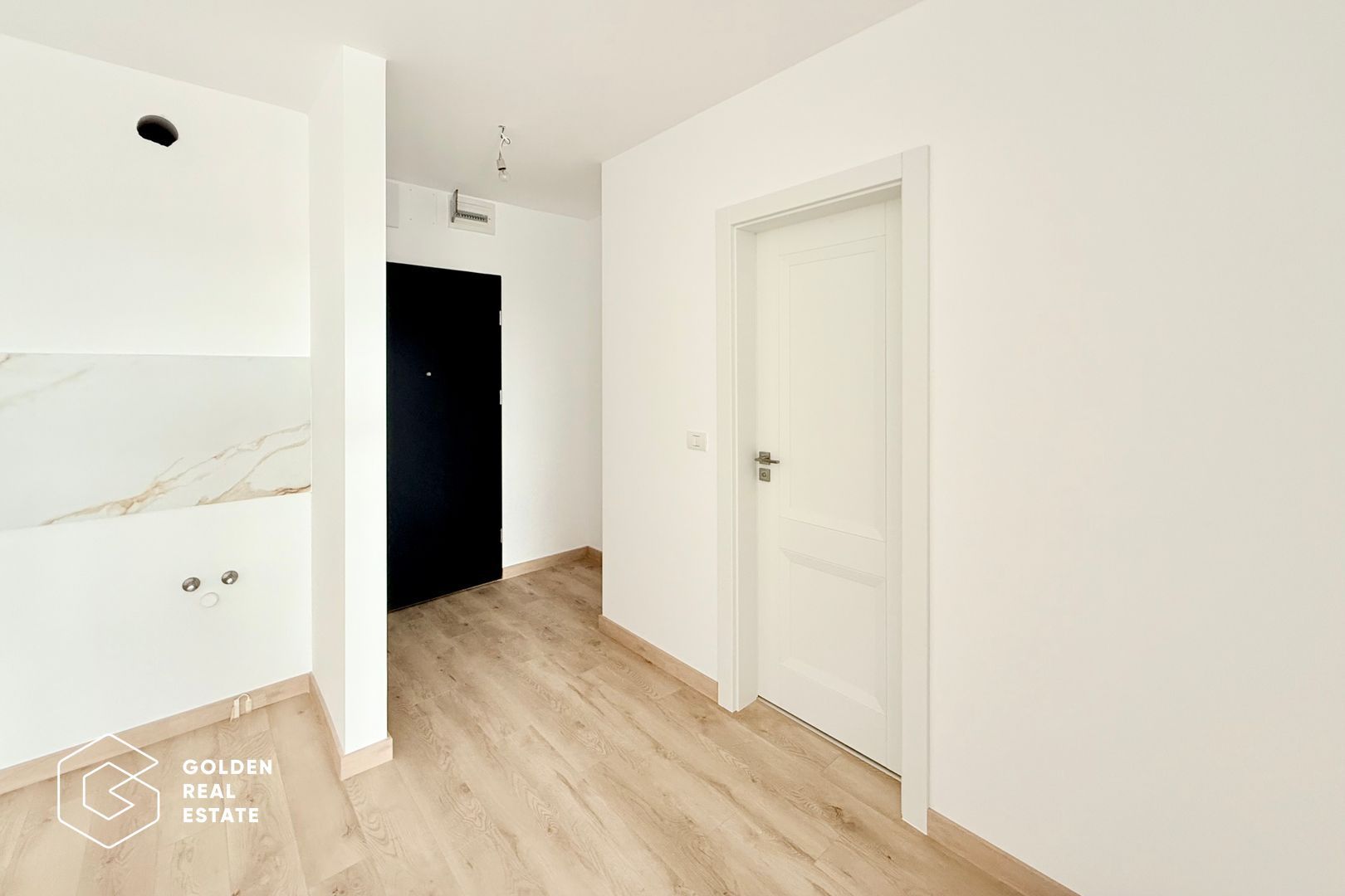 Apartament tip studio, Adora Park Uta, comision 0% - Poză 7