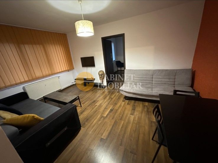 2 Camere - Etaj 2 - Rond Podu Ros - Poză 1