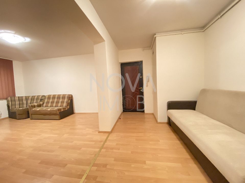 Apartament 2 camere - etajul 1 - Strand - Poză 6