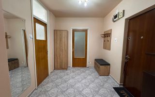 De închiriat: apartament 3 camere + parcare - Lujerului - metrou - Poză 10