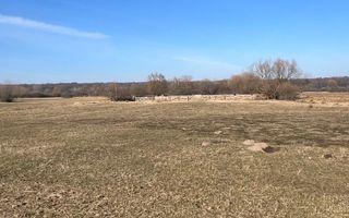 Teren 8600 MPU | Extravilan | Calea Cisnadiei - Poză 1