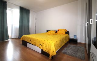 3 camere, etaj 1, centrala - Complex Studențesc - Poză 6