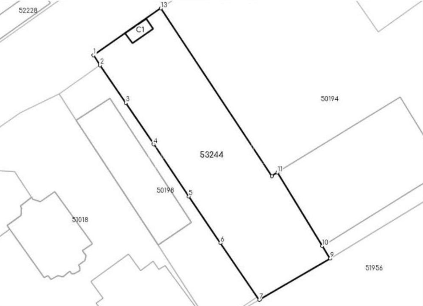 Teren rar disponibil în cea mai industrializată zonă - Gheorghe Doja - Poză 8