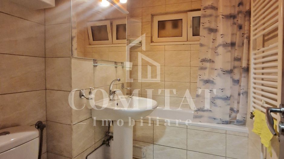Apartament cu 2 Camere | Cartierul Gheorgheni - zona Interservisan - Poză 7