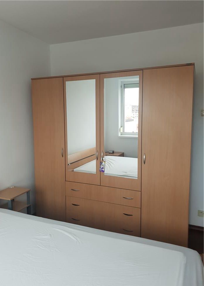 AP. 2 CAMERE UNIRII, PET-FRIENDLY, BUCATARIE INCHISA, METROU 10 MINUTE - Poză 6