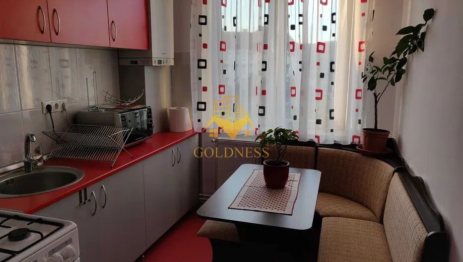 2 camere decomandate,Semicentral,The Office, Hilton, Lidl,Pta. Marasti - Poză 8