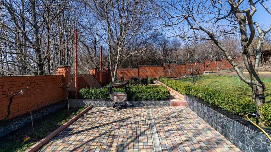 Vânzare, casă, 3 nivele, 200 mp + 10 ari, str. Gura Văii, Rîșcani - Poză 45