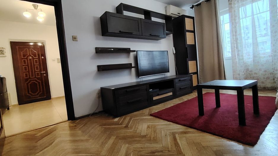 Apartament 3 camere | Aparatorii Patriei metrou | 0 % Comision - Poză 6