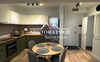NECTORA IMOB-Apartament 2 camere, Str. Tudor Vladimirescu, Parcare - Poză 3