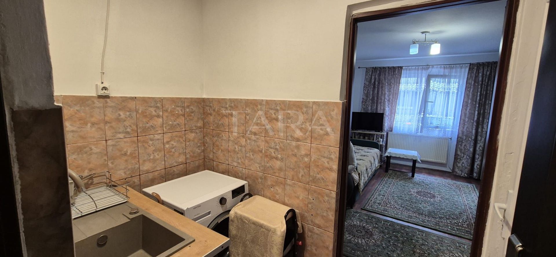 Vanzare garsoniera in EXCLUSIVITATE Mărăști - Poză 3