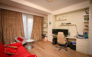 Apartament 4 Camere Dorobanti | 2 locuri de parcare - Poză 4