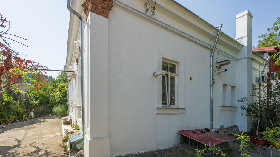 Vila Interbalica in centrul Bucurestiului - Poză 43