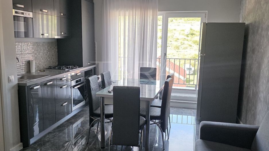 Apartament 2 Camere în Beta Residence, Chinteni –Balcon Generos. - Poză 1