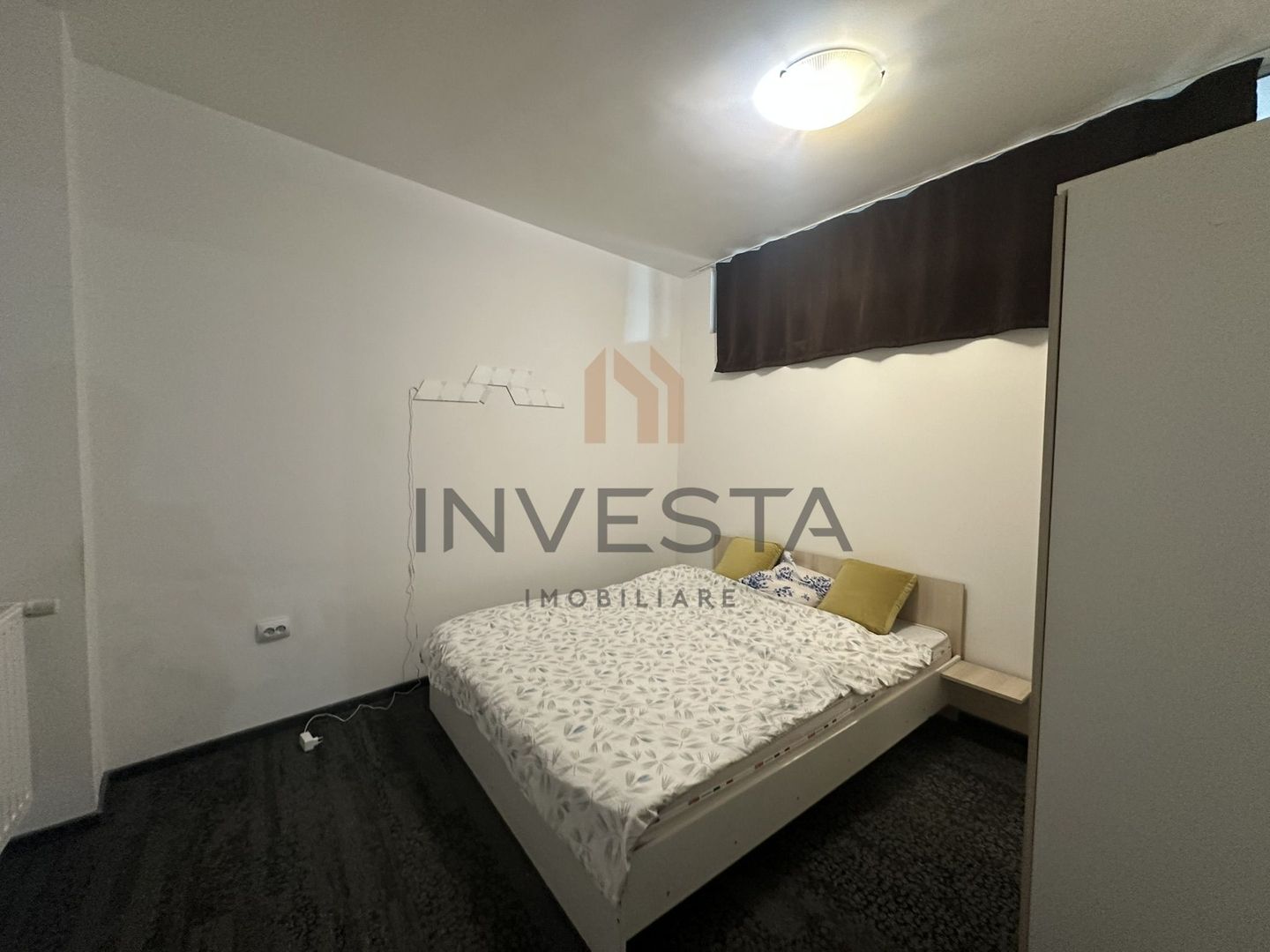Apartament recompartimentat in 3 camere Buna Ziua! - Poză 3